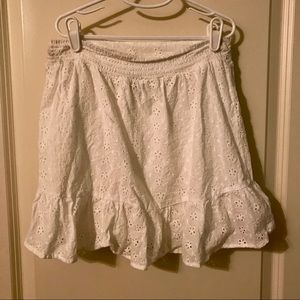 Pacsun Strapless Top